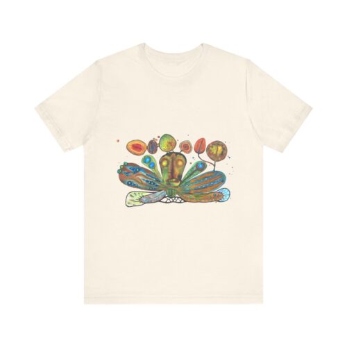 "When You See It" Unisex T