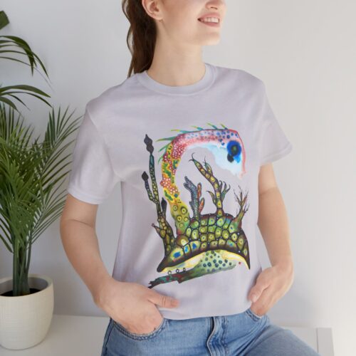 "I Remember" Unisex Shirt