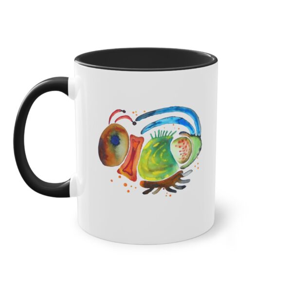 "Growth" Coffee Mug