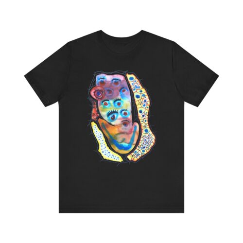 "On The Coral Reef" Unisex T