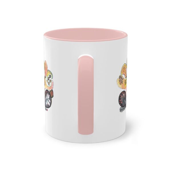 "Adornment" Coffee Mug