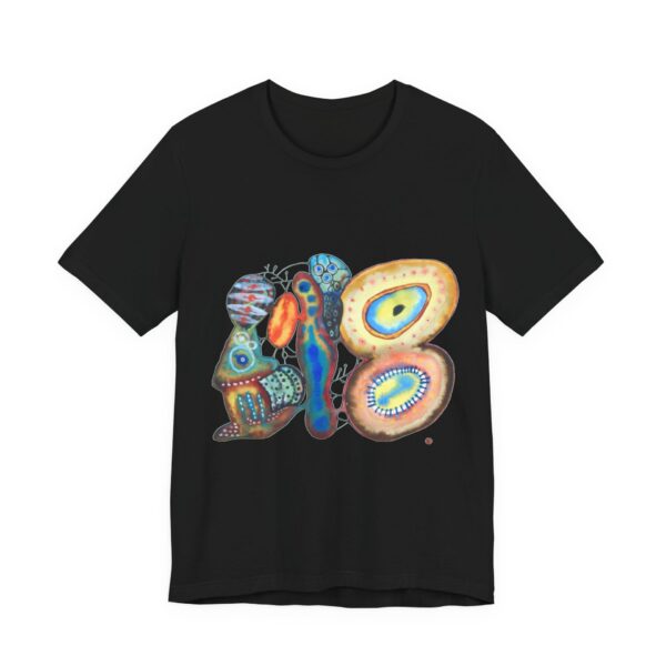 "The Egg" Unisex T-Shirt