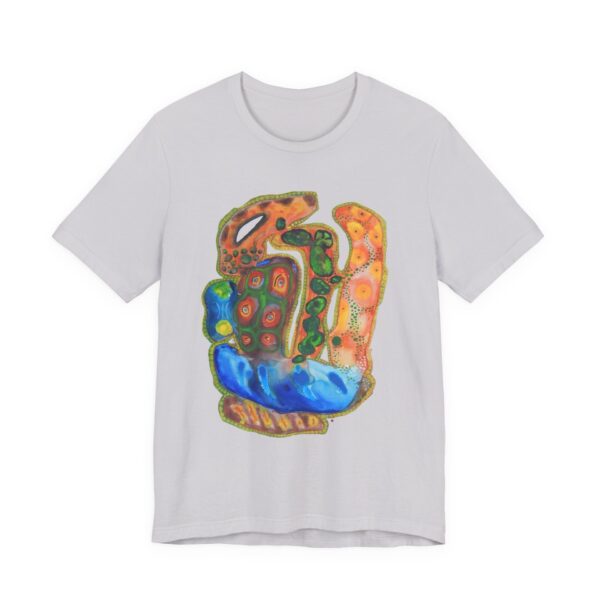 "A Thousand Eyes, Looking In" Unisex Shirt