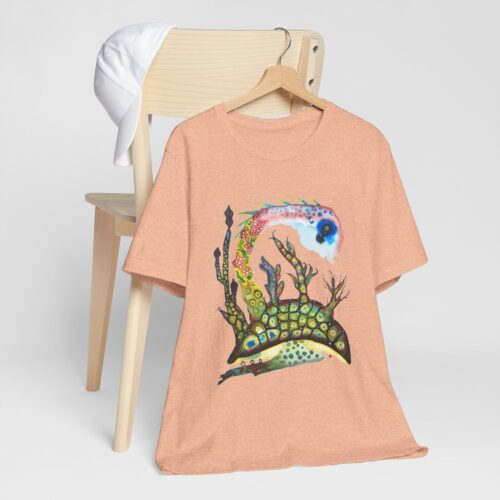 "I Remember" Unisex Shirt