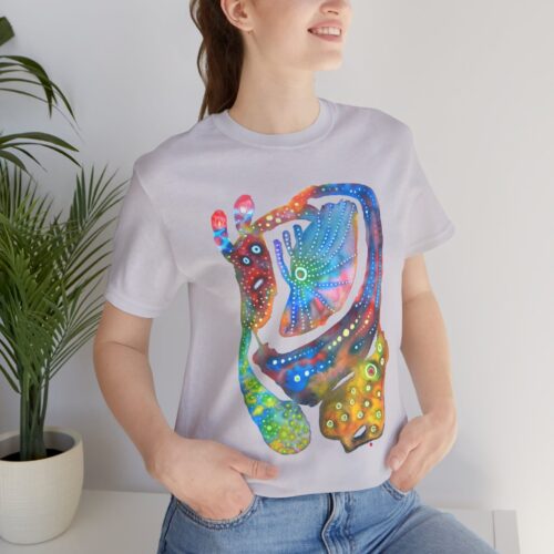 "Flow" Unisex T-Shirt