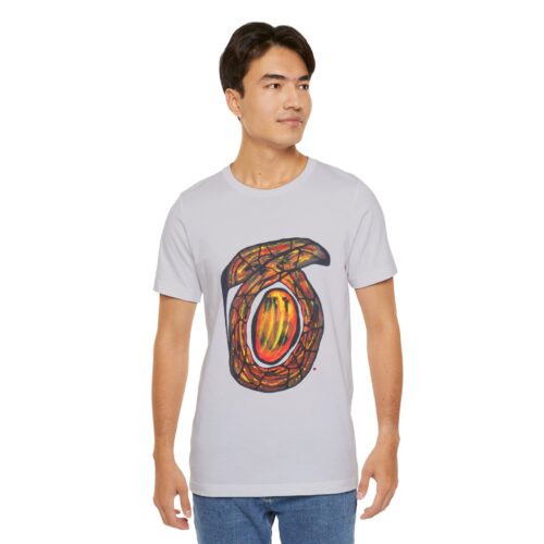 528122445190980386_2048.jpeg "Mu!" Unisex T-Shirt