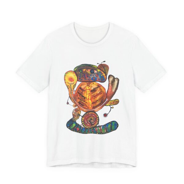 "Opening Up" Unisex T