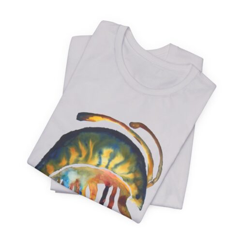 "Shrimp" Unisex T