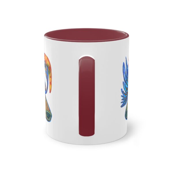 "The Duck" Coffee Mug