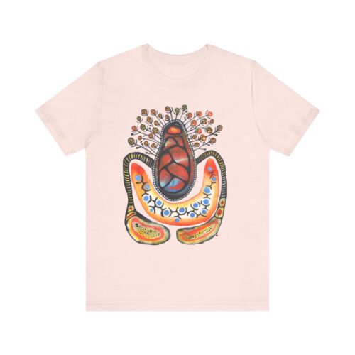 "Sprouting" Unisex T-Shirt