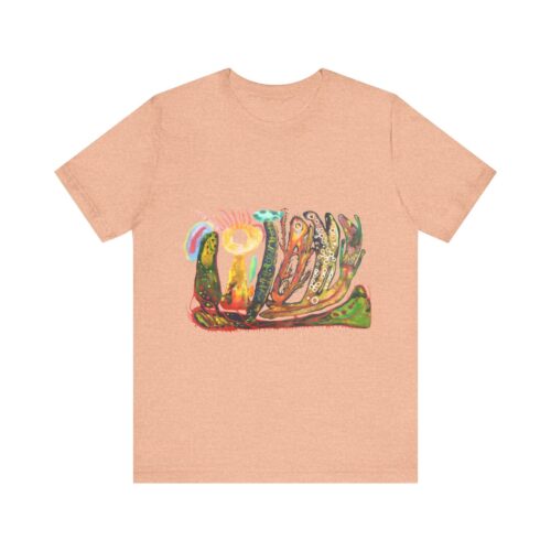 "Into The Woods" Unisex T