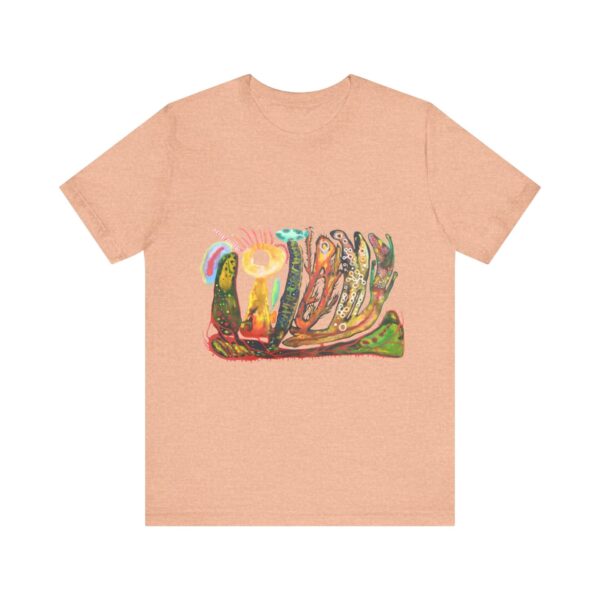 "Into The Woods" Unisex T