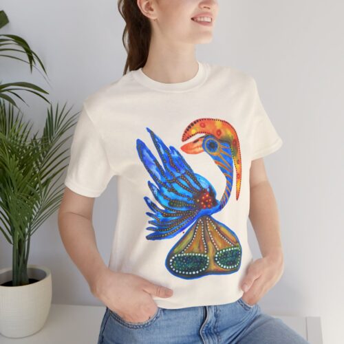 "The Duck" Unisex T-Shirt