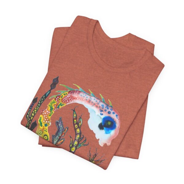 "I Remember" Unisex Shirt