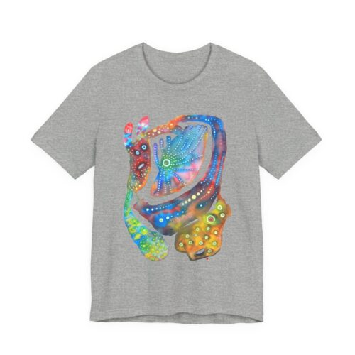 "Flow" Unisex T-Shirt