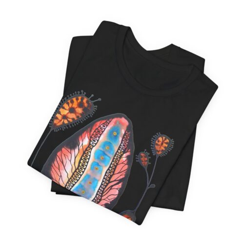 "Gymnospore" Unisex T