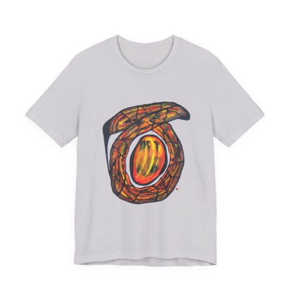 5528888693685322753_2048.jpeg "Mu!" Unisex T-Shirt