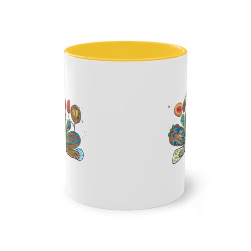 "When You See It" Coffee Mug