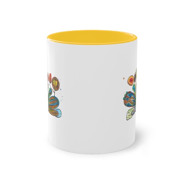 "When You See It" Coffee Mug