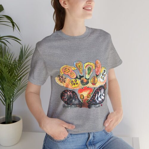 "Adornment" Unisex T