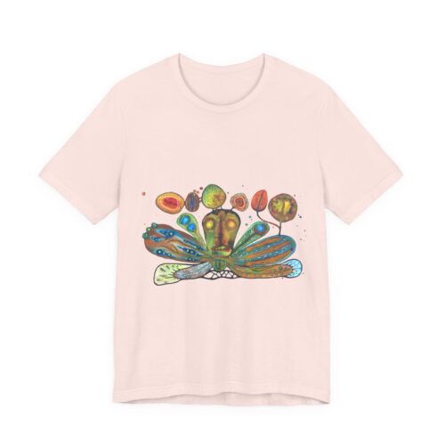 "When You See It" Unisex T