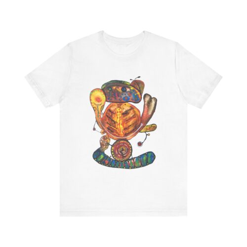 "Opening Up" Unisex T