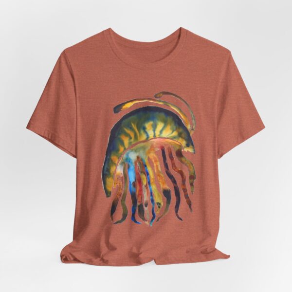 "Shrimp" Unisex T