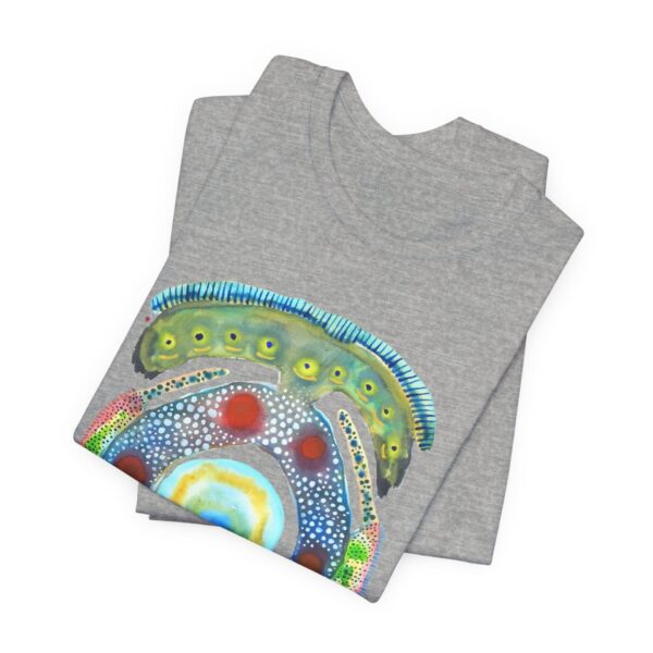 5715024243613379526_2048.jpeg "Somewhere In The Universe" Unisex T