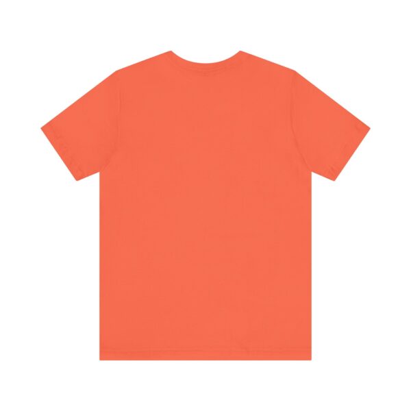 "Gymnospore" Unisex T