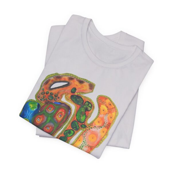 "A Thousand Eyes, Looking In" Unisex Shirt