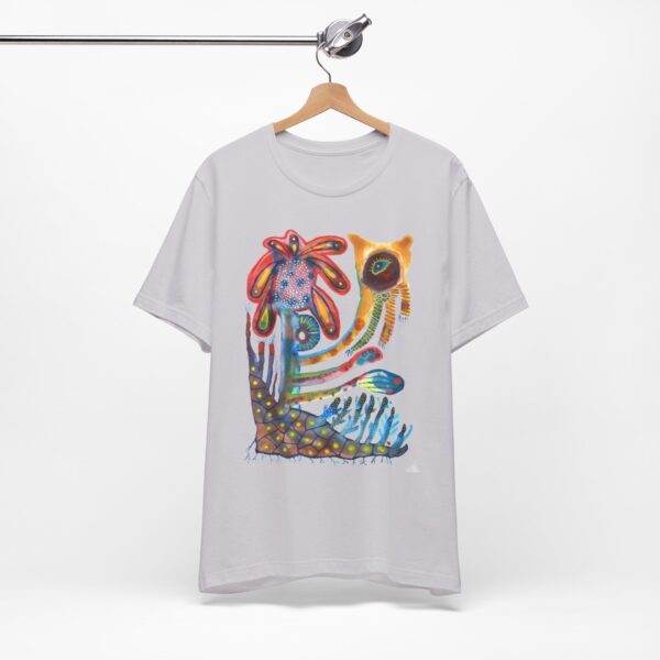 5752779330588450937_2048.jpeg "Watchfulness" Unisex T