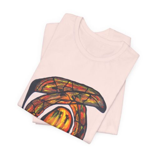 5801485819653418138_2048.jpeg "Mu!" Unisex T-Shirt