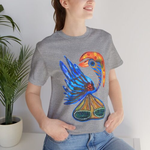 "The Duck" Unisex T-Shirt