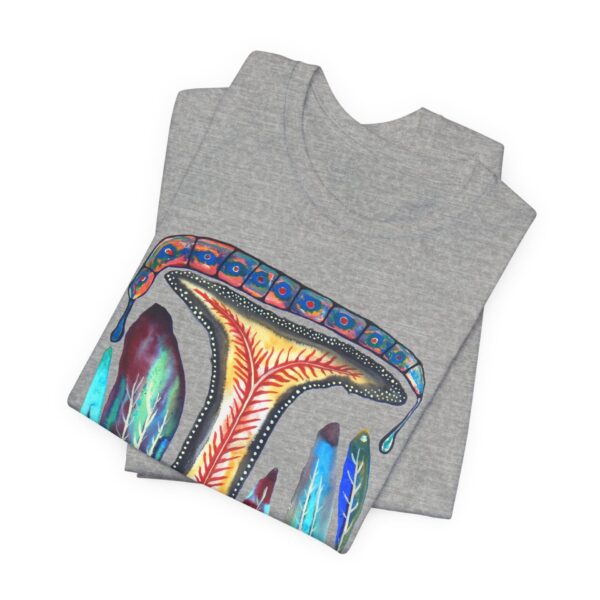 "Carpel" Unisex T-Shirt