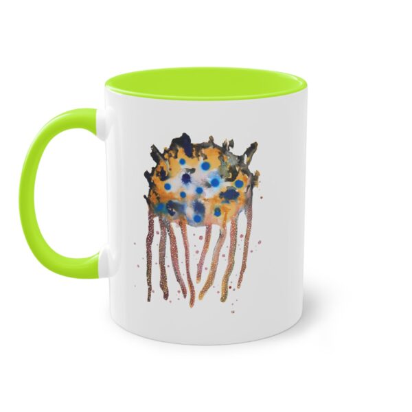 5859080697039358769_2048.jpeg "Mother" Coffee Mug