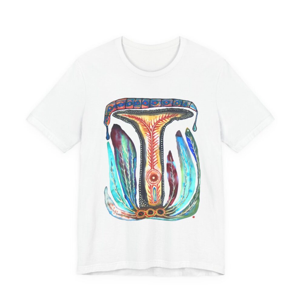 "Carpel" Unisex T-Shirt