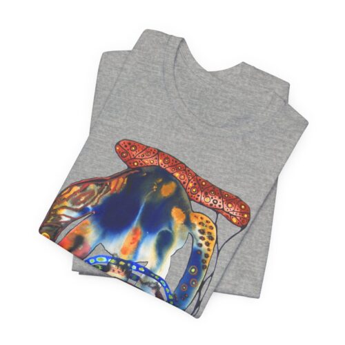 "Endlessly" Unisex T-Shirt