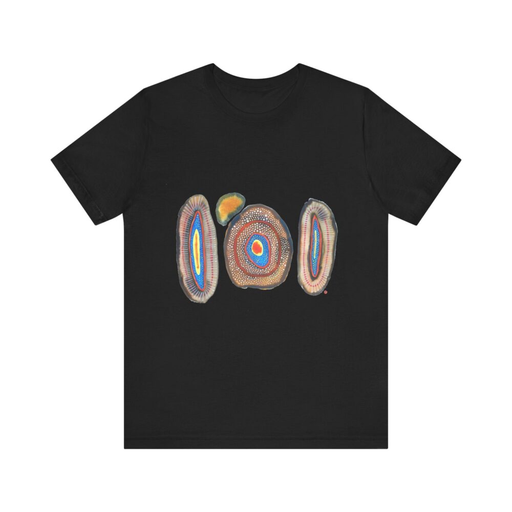 "Zonder Titel" Unisex T-Shirt