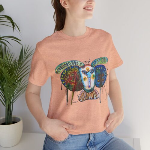 "I See You" Unisex T