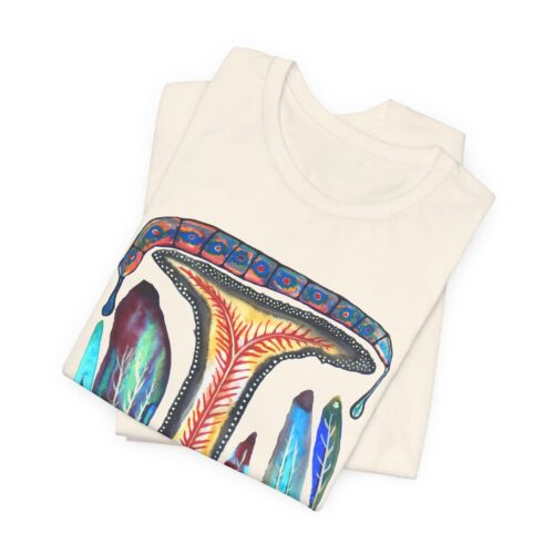 "Carpel" Unisex T-Shirt