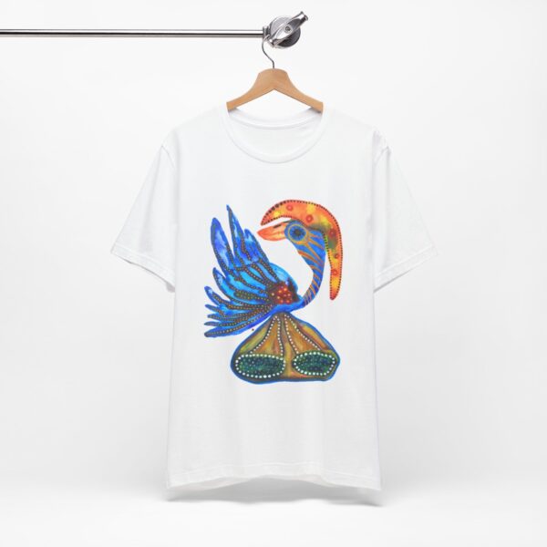 "The Duck" Unisex T-Shirt