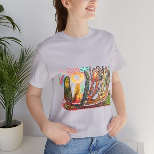 "Into The Woods" Unisex T