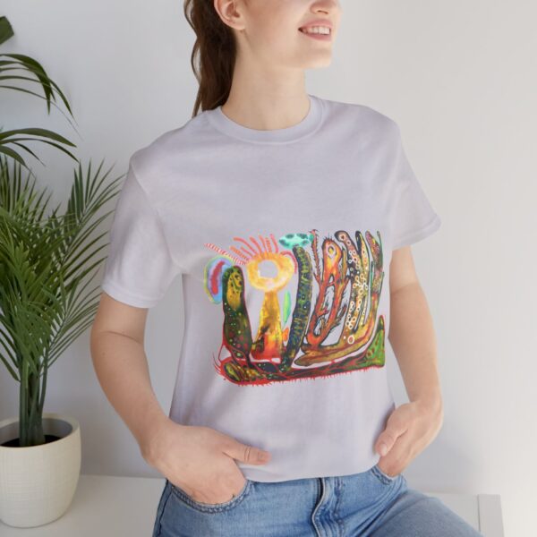 "Into The Woods" Unisex T