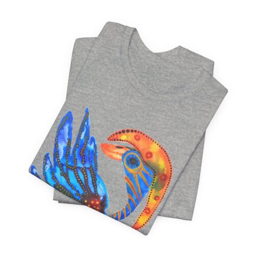 "The Duck" Unisex T-Shirt