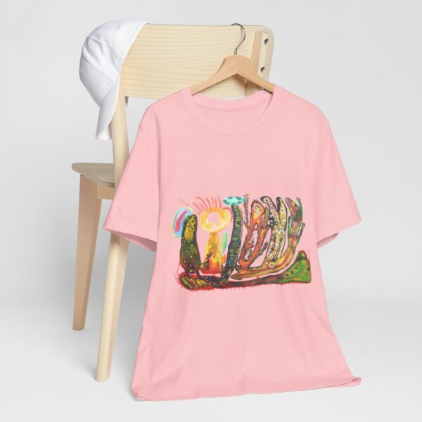 "Into The Woods" Unisex T