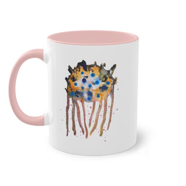 6096091604468590900_2048.jpeg "Mother" Coffee Mug