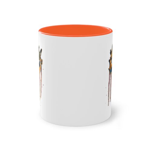 6192675555140825560_2048.jpeg "Mother" Coffee Mug