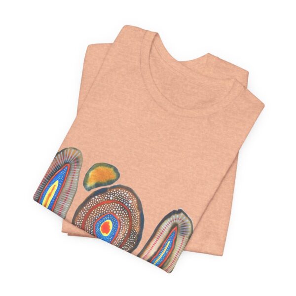 "Zonder Titel" Unisex T-Shirt