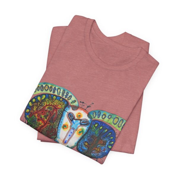 "I See You" Unisex T