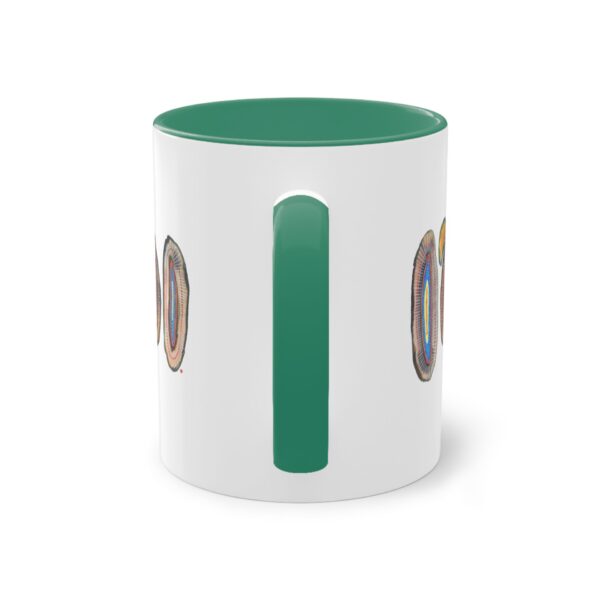 "Zonder Titel" Coffee Mug